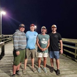 Meet your Posher, Cory